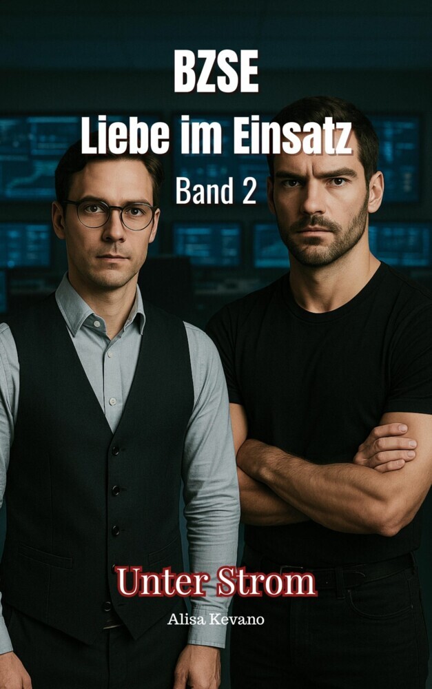 BZSE: Liebe im Einsatz Band 2 main product photo