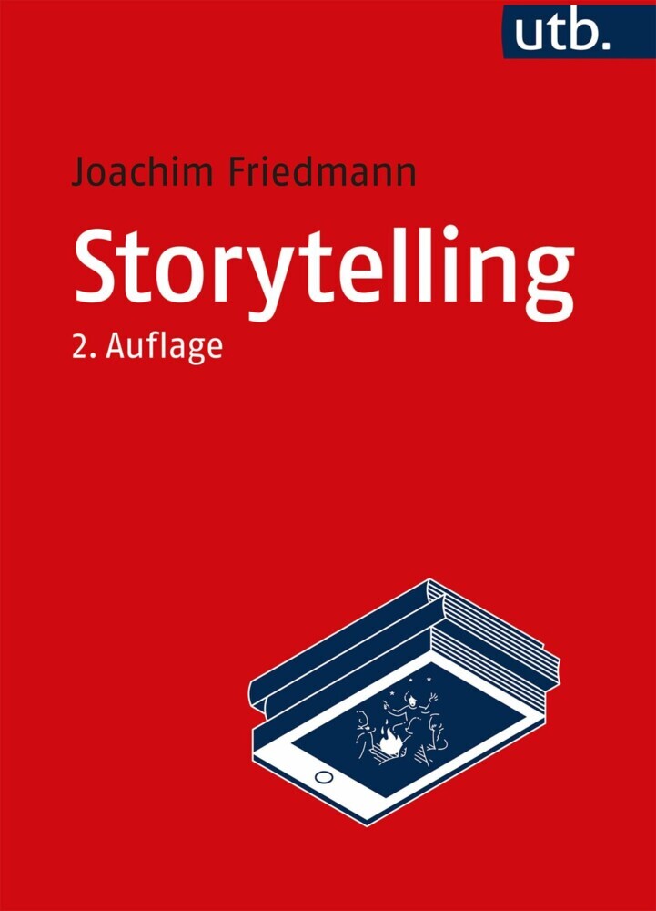 Storytelling main product photo