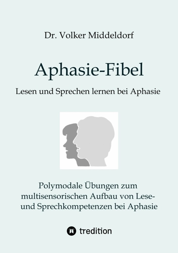 Aphasie-Fibel main product photo