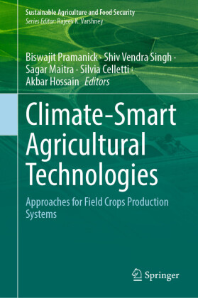 Climate-Smart Agricultural Technologies