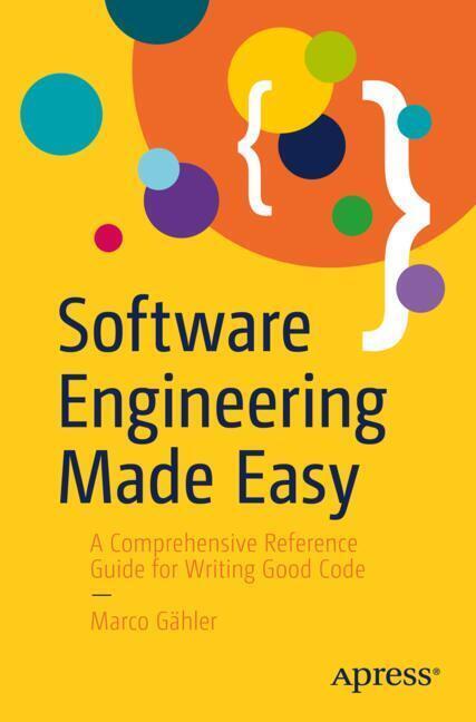 Software Engineering Made Easy main product photo