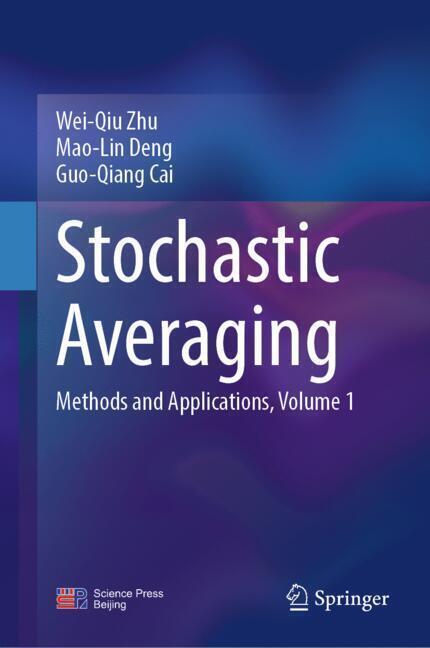 Stochastic Averaging main product photo