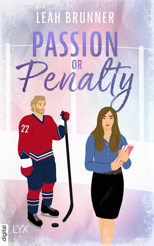 Passion or Penalty main product photo
