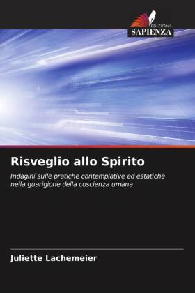 Risveglio allo Spirito