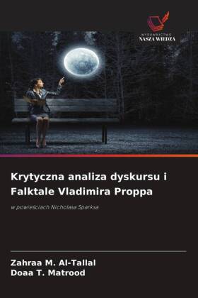 Krytyczna analiza dyskursu i Falktale Vladimira Proppa