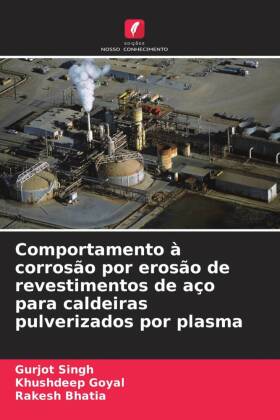 Comportamento à corrosão por erosão de revestimentos de aç...