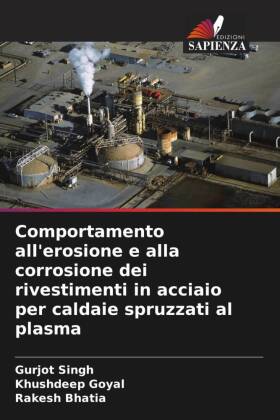 Comportamento all'erosione e alla corrosione dei rivestim...