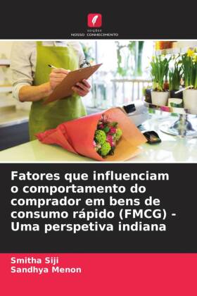 Fatores que influenciam o comportamento do comprador em bens d...