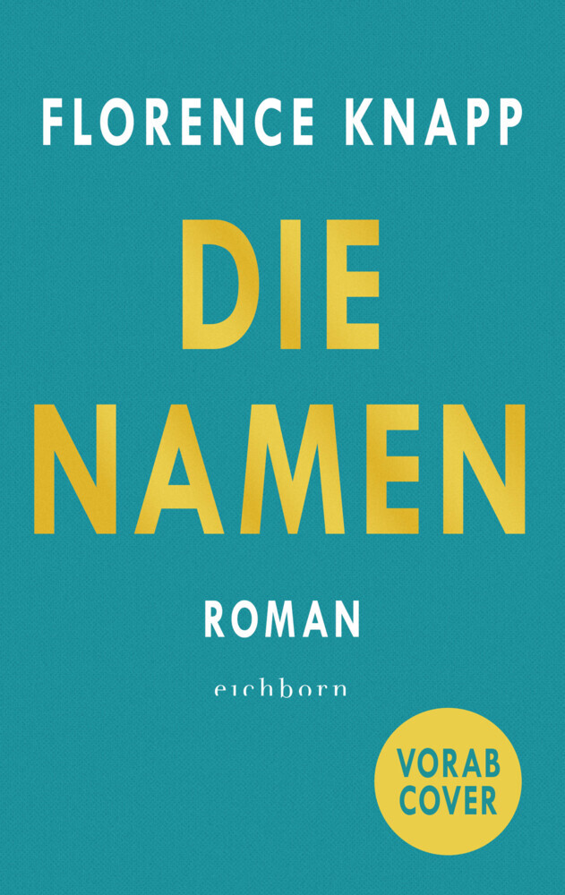 Die Namen main product photo