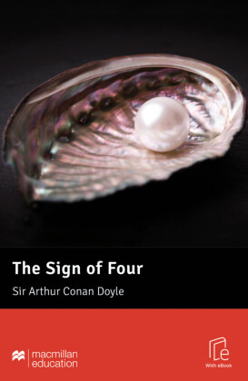 The Sign of Four, m. 1 Buch, m. 1 Beilage