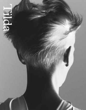 Tilda Swinton