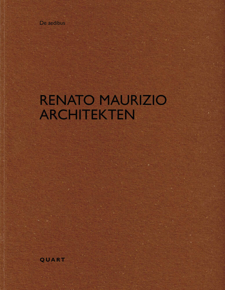 Renato Maurizio Architekten main product photo