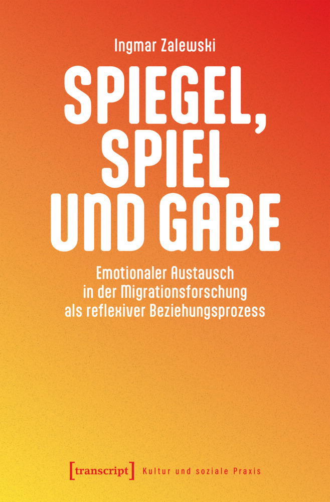 Spiegel, Spiel und Gabe main product photo