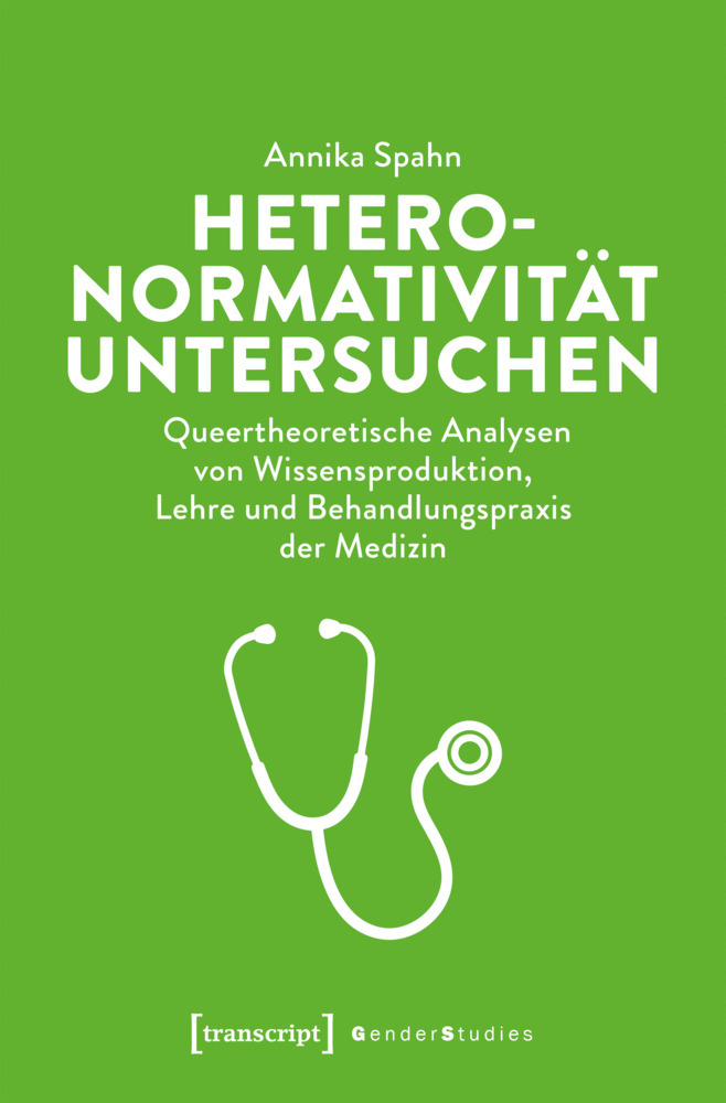 Heteronormativität untersuchen main product photo