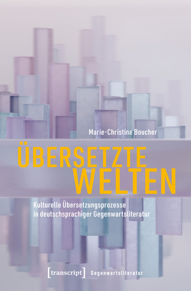 Übersetzte Welten main product photo