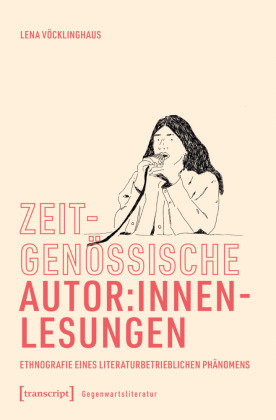 Zeitgenössische Autor:innenlesungen