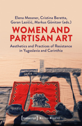 Women and Partisan Art