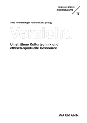 Verzicht