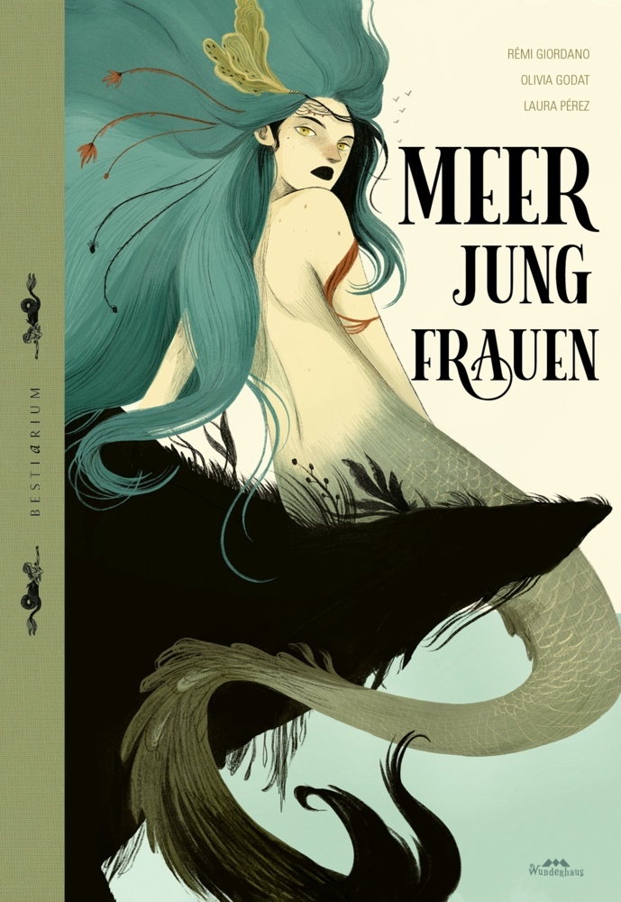 Meerjungfrauen main product photo