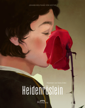 Heidenröslein