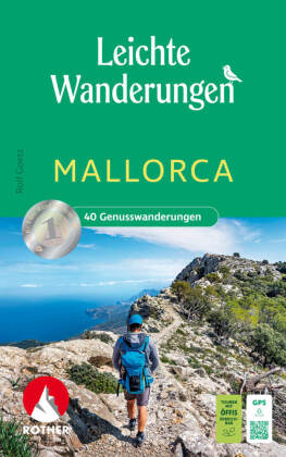 Leichte Wanderungen Mallorca