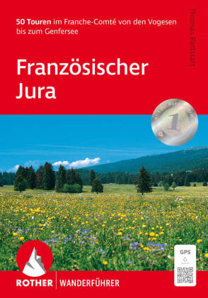 Französischer Jura - Franche Comté