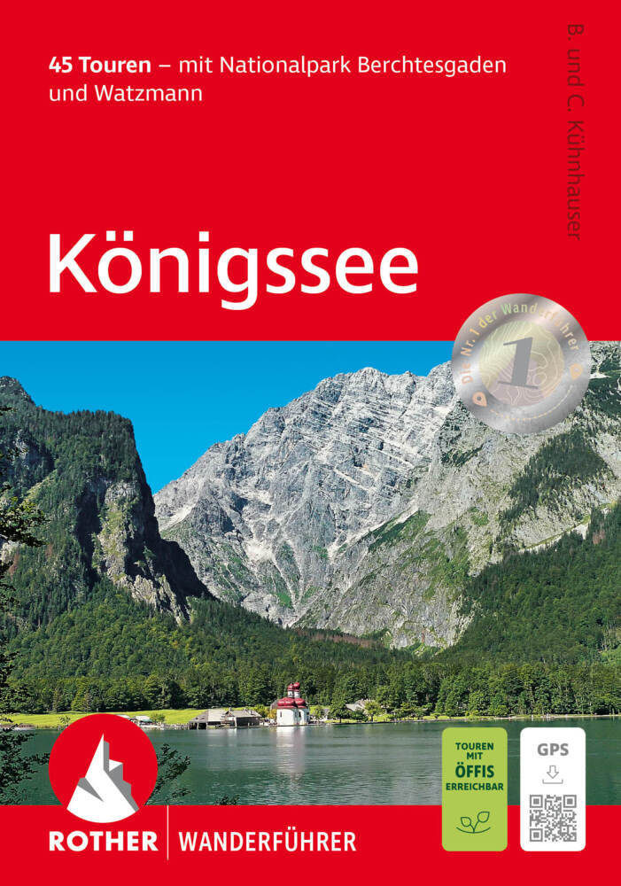 Königssee main product photo