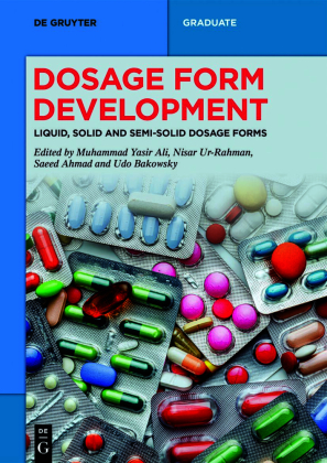 Dosage Form Development