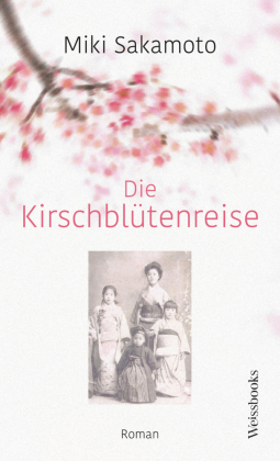 Die Kirschblütenreise