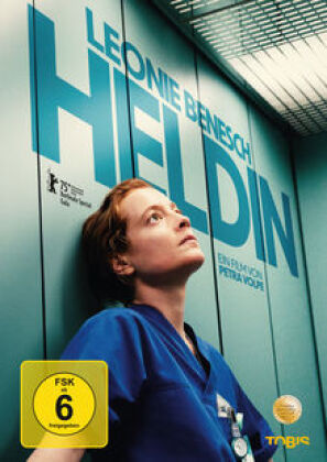 Heldin, 1 DVD
