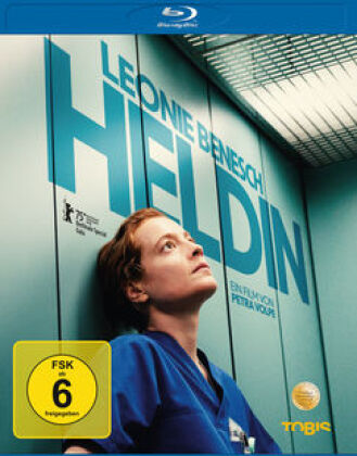 Heldin, 1 Blu-ray