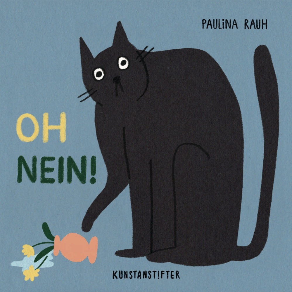OH NEIN! main product photo