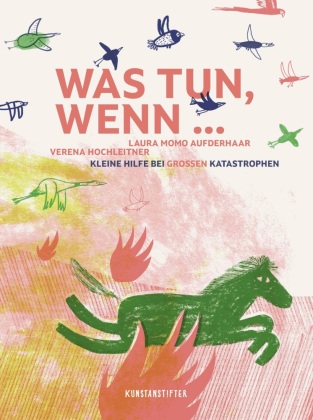 Was tun, wenn ...