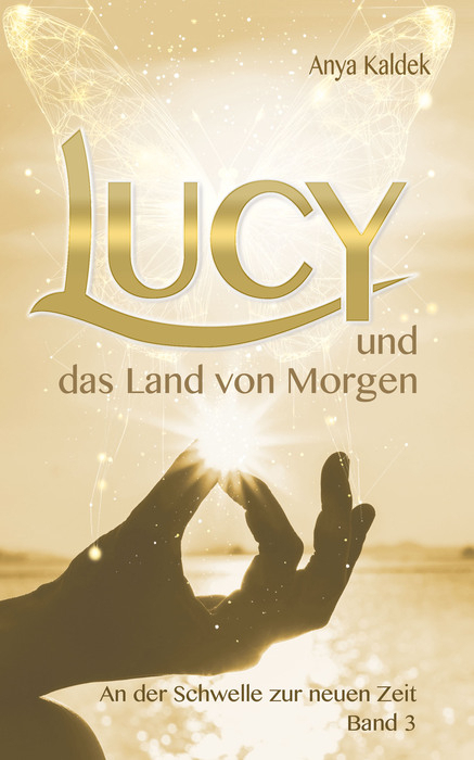 Lucy und das Land von Morgen main product photo