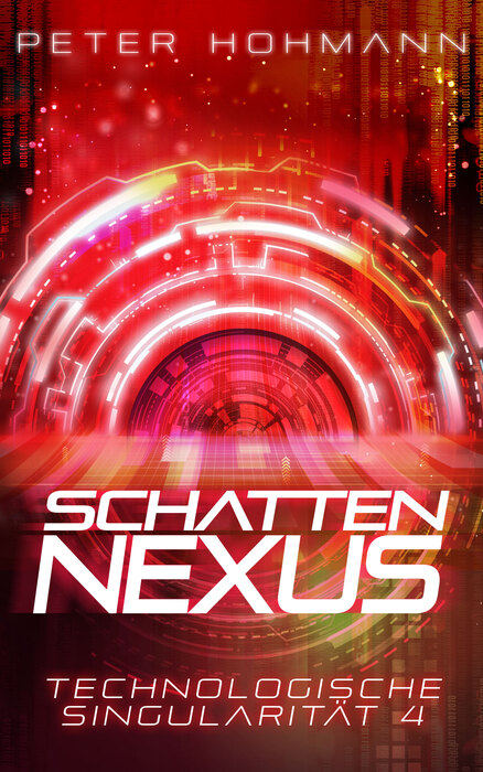 Schattennexus (Technologische Singularität 4) main product photo
