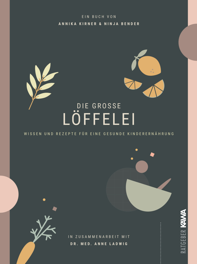 Die große Löffelei main product photo