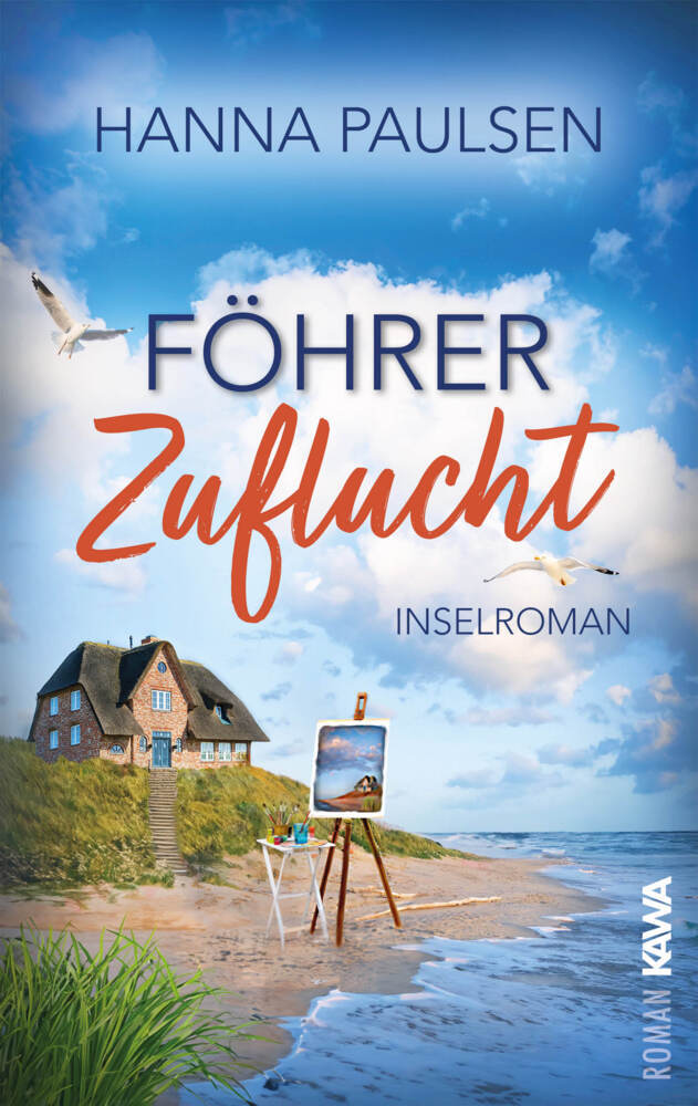 Föhrer Zuflucht main product photo