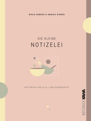 Die kleine Notizelei