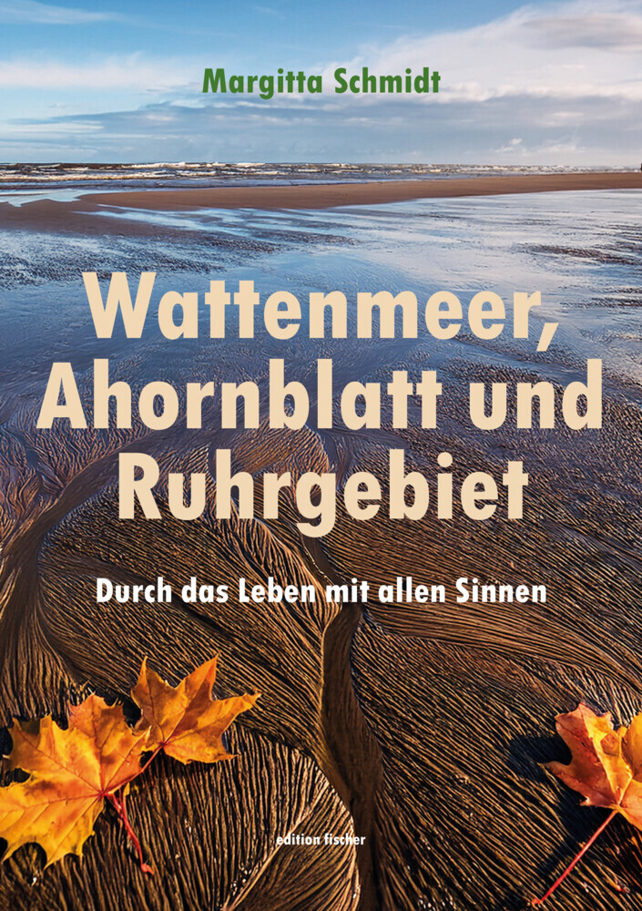 Wattenmeer, Ahornblatt und Ruhrgebiet main product photo