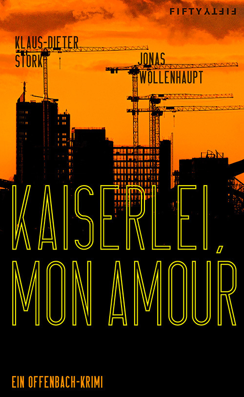 Kaiserlei, mon amour! main product photo