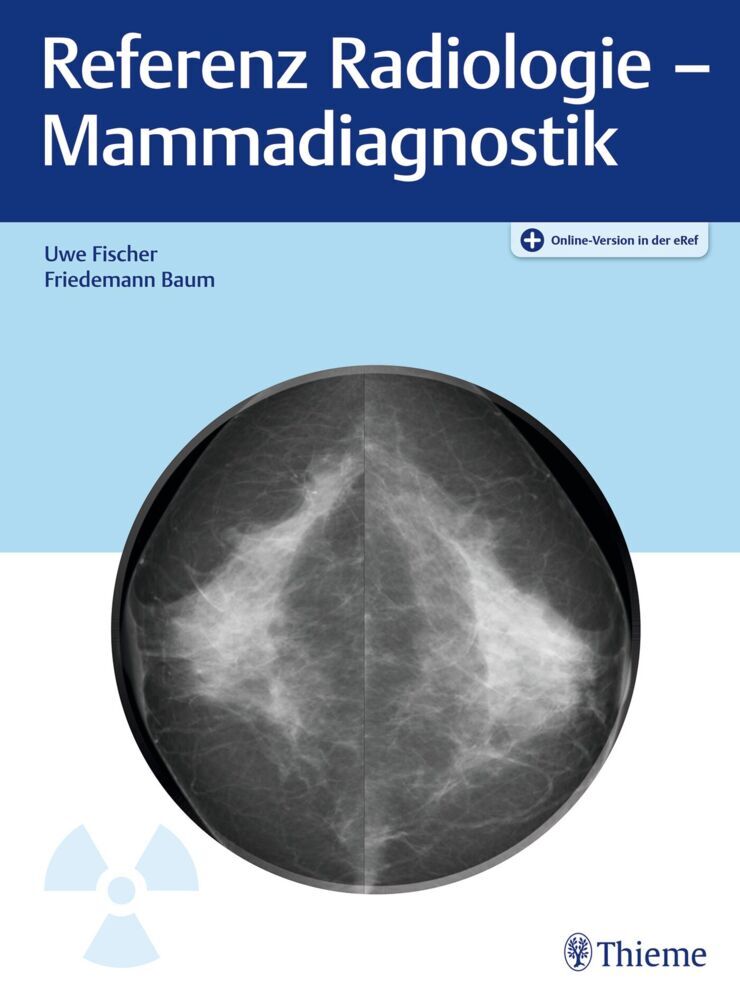 Referenz Radiologie - Mammadiagnostik main product photo