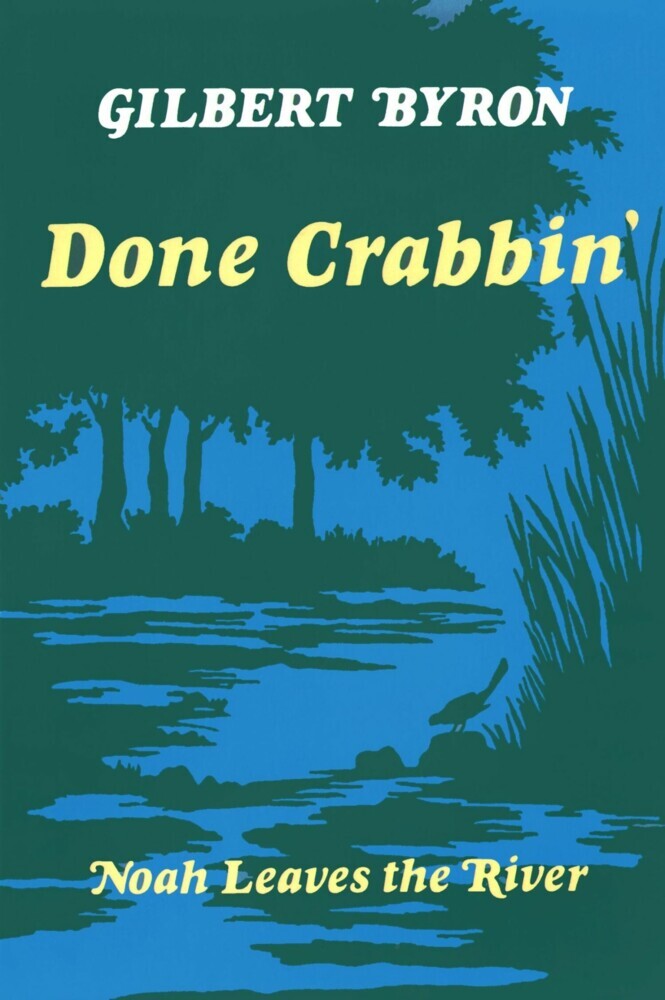 Done Crabbin' main product photo
