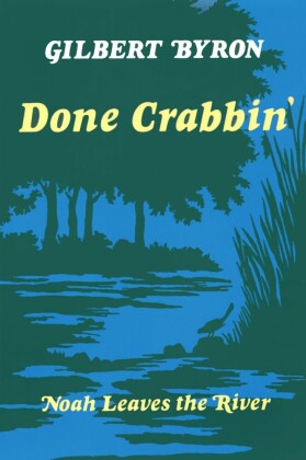 Done Crabbin'