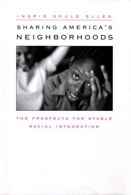 Sharing America's Neighborhoods main product photo