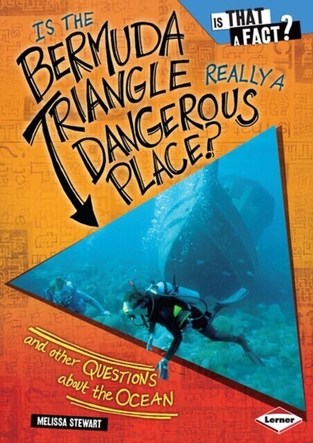 Is the Bermuda Triangle Really a Dangerous Place? main product photo