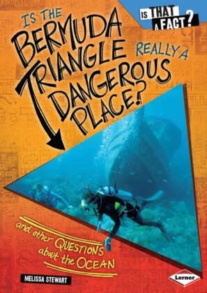 Is the Bermuda Triangle Really a Dangerous Place?