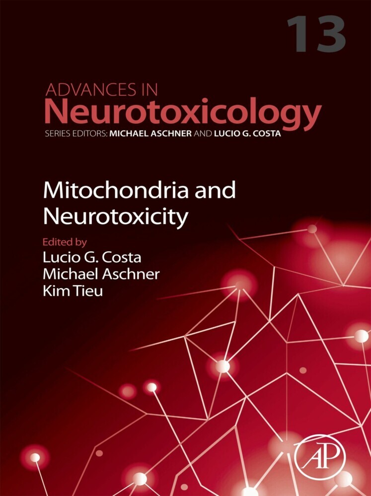 Mitochondria and Neurotoxicity main product photo
