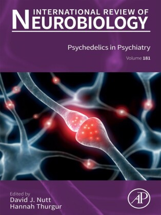 Psychedelics in Psychiatry