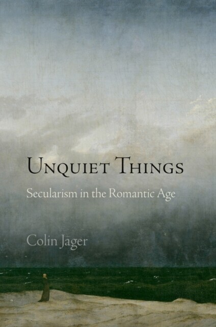 Unquiet Things main product photo
