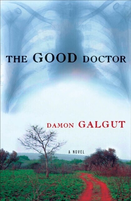 Good Doctor main product photo